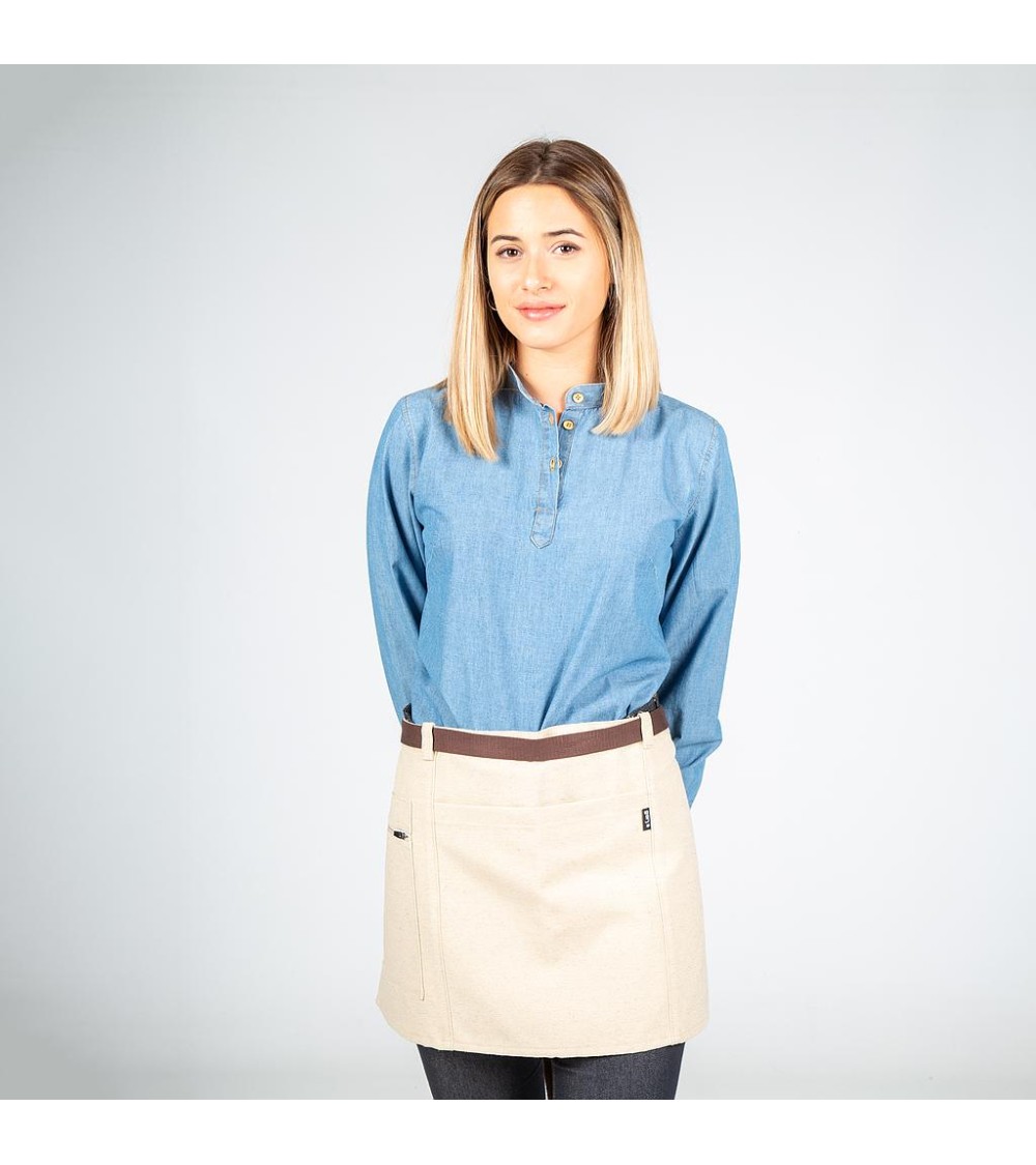 DELANTAL CORTO PROFESIONAL