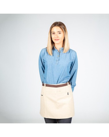 DELANTAL CORTO PROFESIONAL