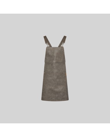 DELANTAL PETO POLIPIEL