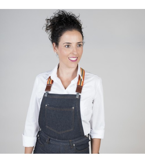 TIRANTE LABORA UNISEX PRO ELÁSTICO