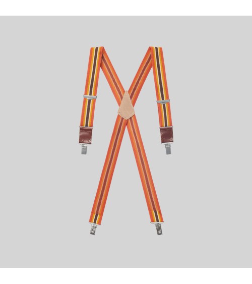 TIRANTE LABORA UNISEX PRO ELÁSTICO