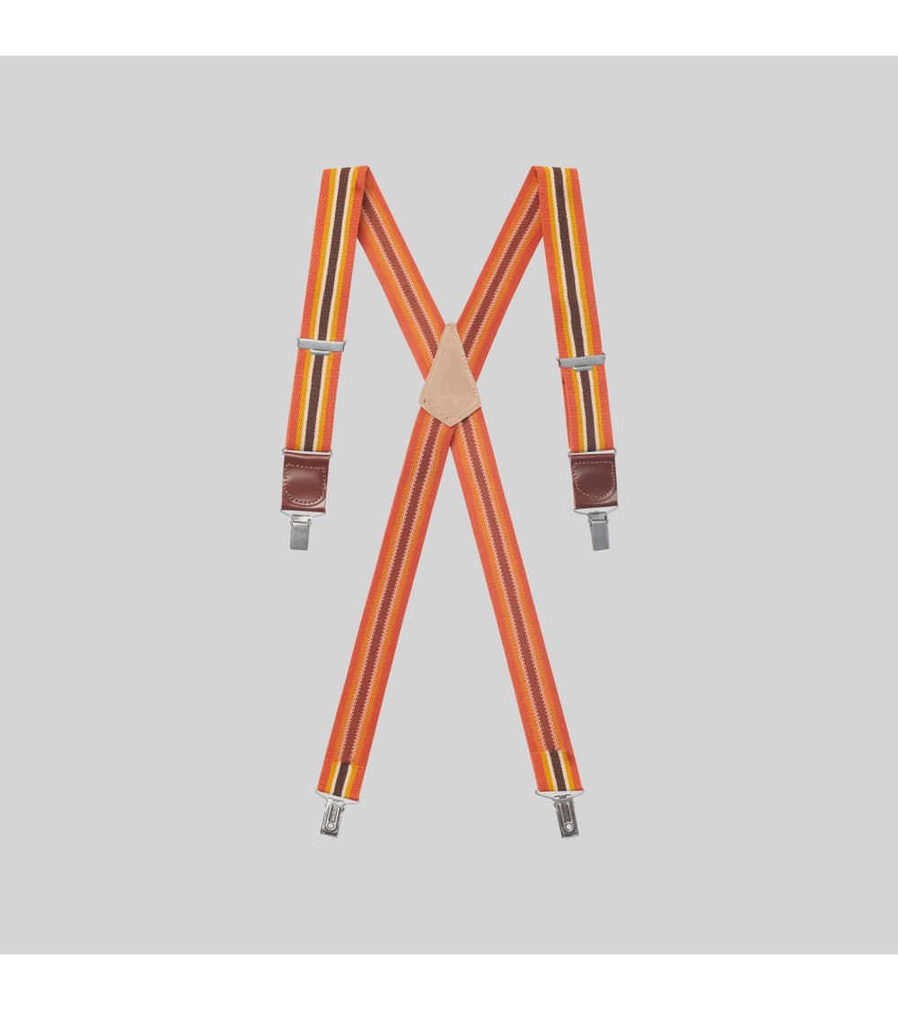 TIRANTE LABORA UNISEX PRO ELÁSTICO