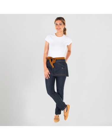 DELANTAL URBANO SAHARA PRO