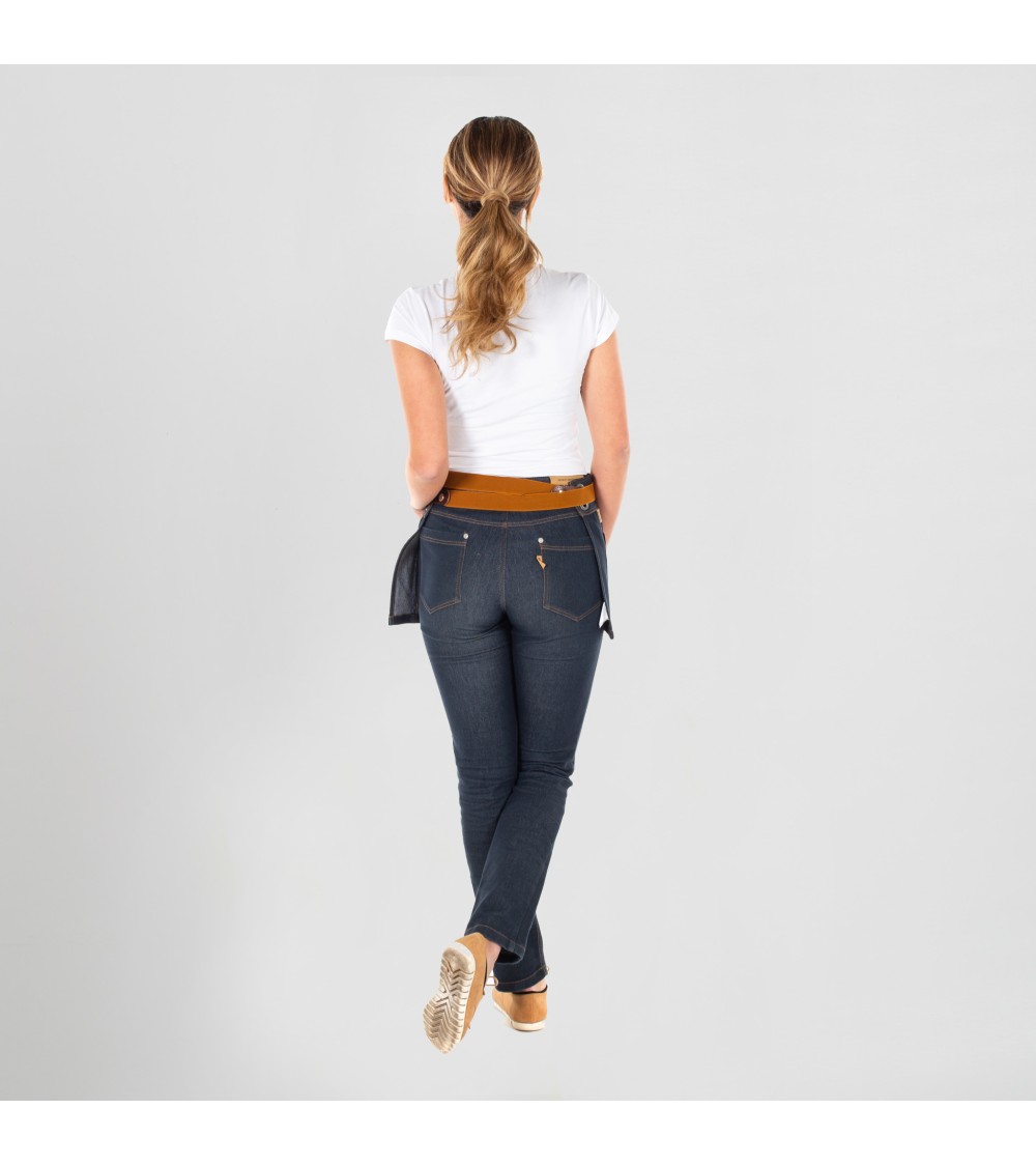 DELANTAL URBANO SAHARA PRO