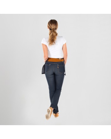 DELANTAL URBANO SAHARA PRO