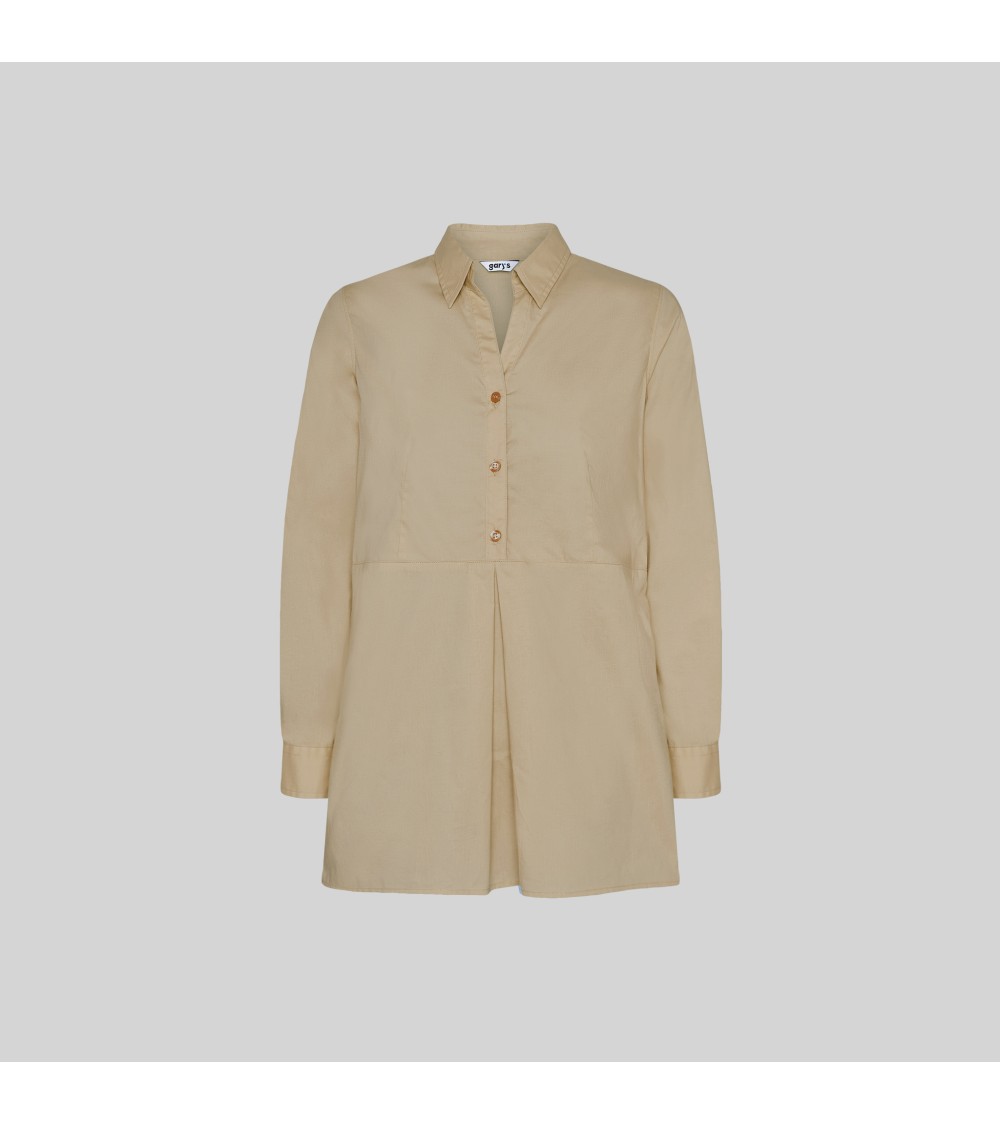 CAMISA FEMENINA REMANGABLE