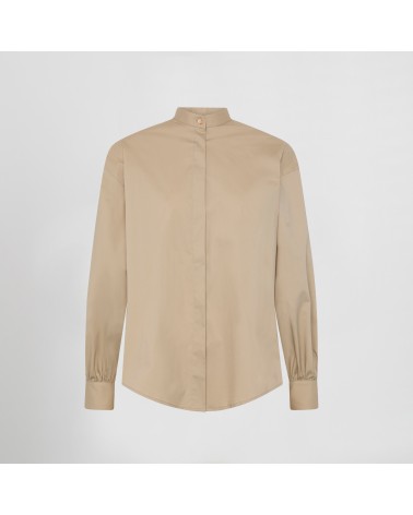 CAMISA MUJER OVERSIZE ELYSIAN