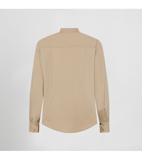 CAMISA MUJER OVERSIZE ELYSIAN