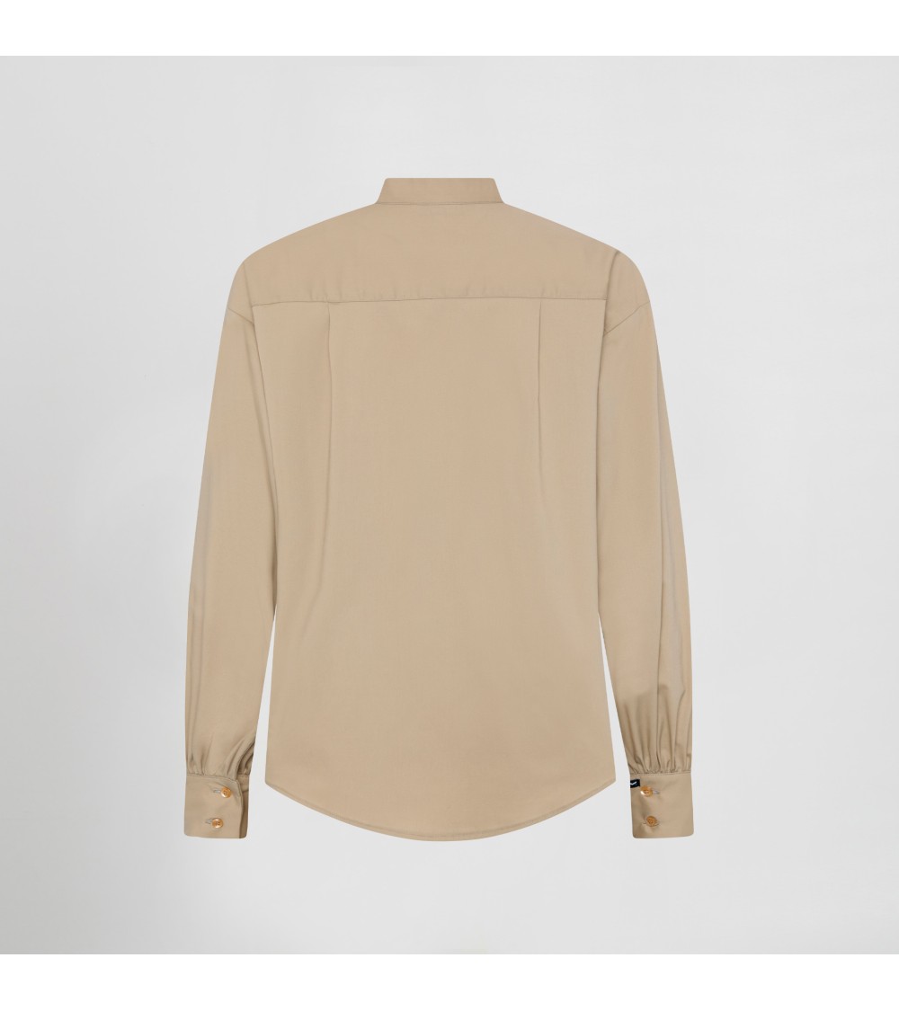 CAMISA MUJER OVERSIZE ELYSIAN