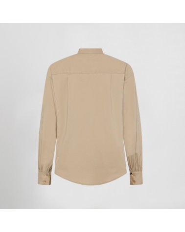 CAMISA MUJER OVERSIZE ELYSIAN