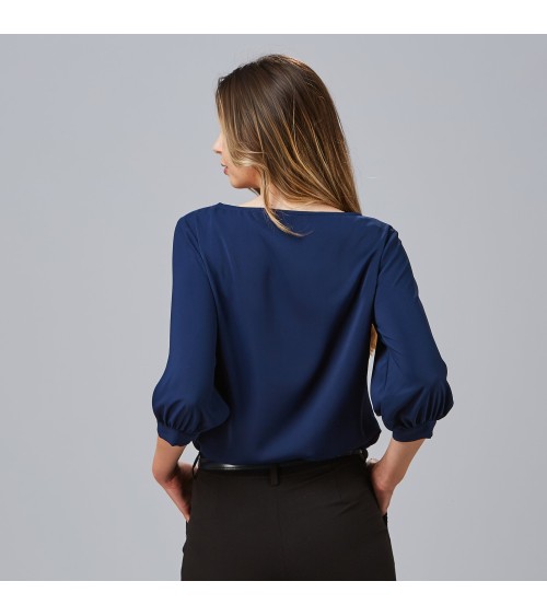 BLUSA MUJER BREEZE ROSANNA