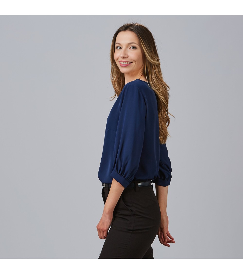 BLUSA MUJER BREEZE ROSANNA