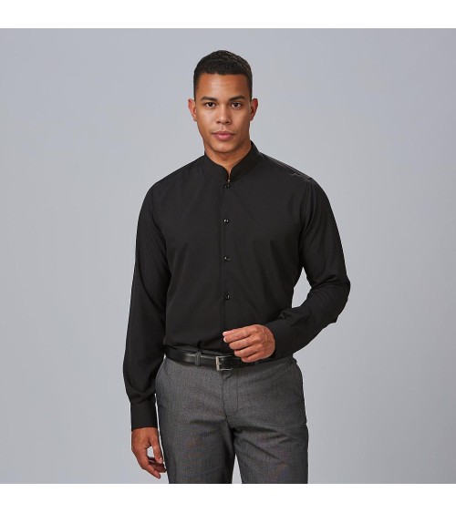 CAMISA CUELLO MAO COOL DRY