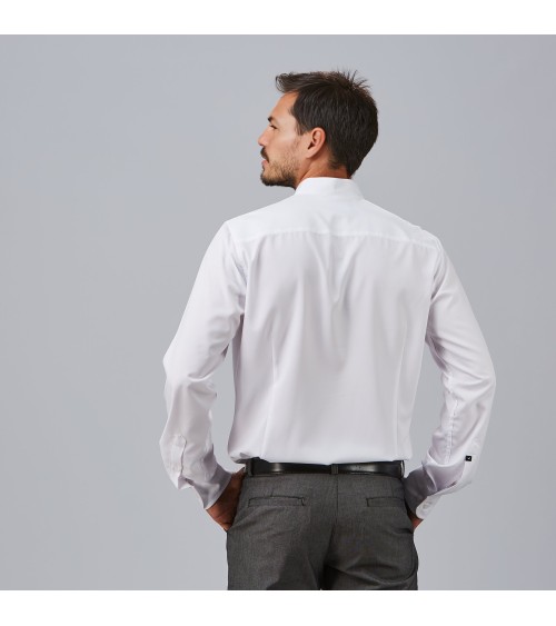 CAMISA CUELLO MAO COOL DRY