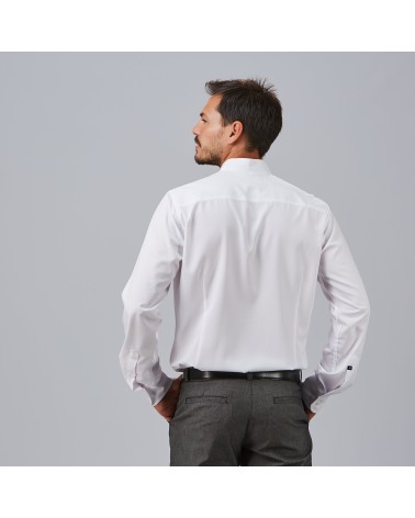 CAMISA CUELLO MAO COOL DRY