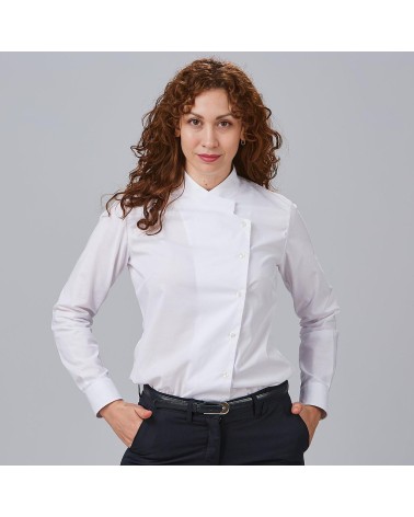 CAMISA COCINA SLIM FIT