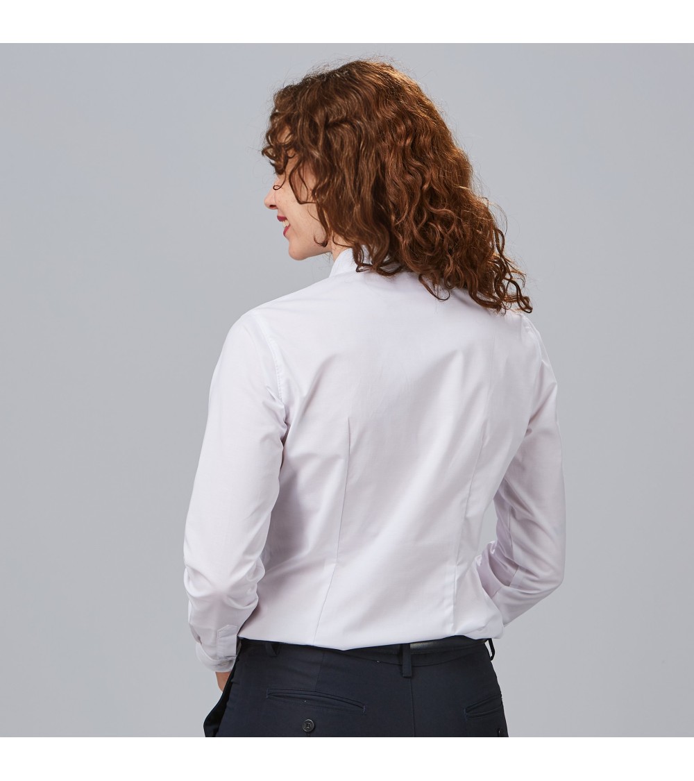 CAMISA COCINA SLIM FIT