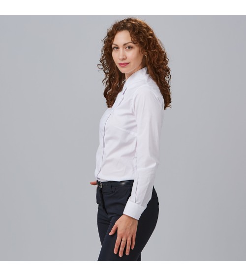 CAMISA COCINA SLIM FIT