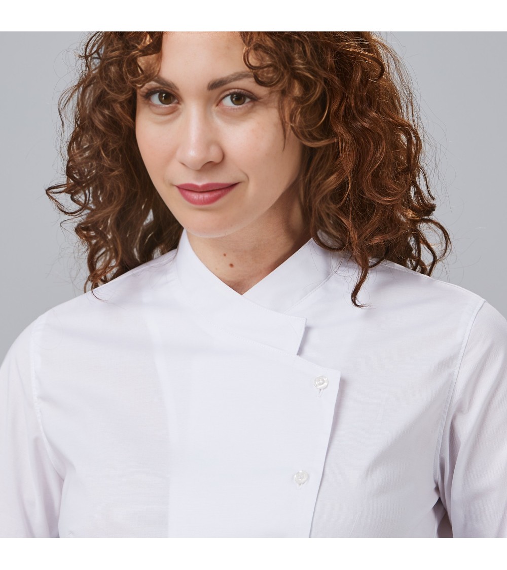 CAMISA COCINA SLIM FIT