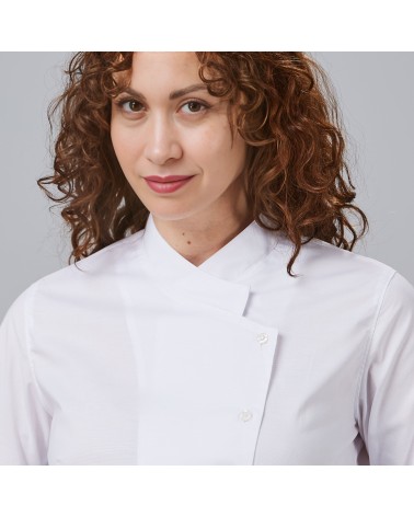 CAMISA COCINA SLIM FIT