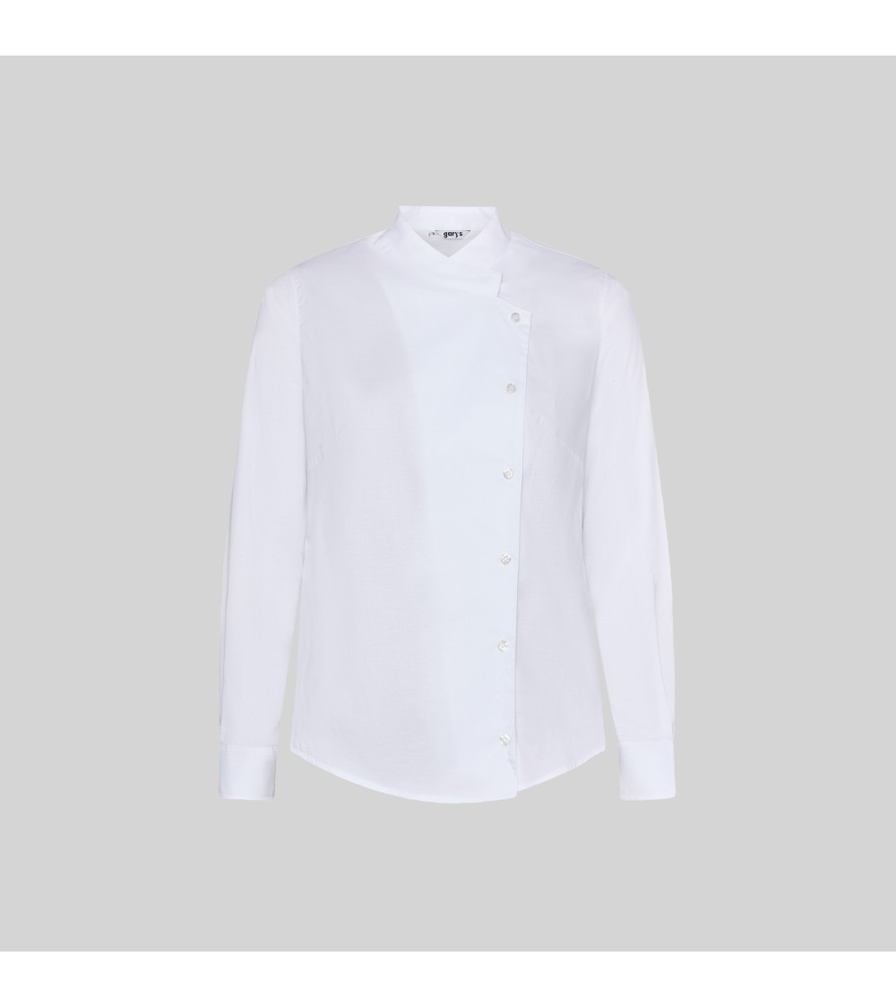 CAMISA COCINA SLIM FIT