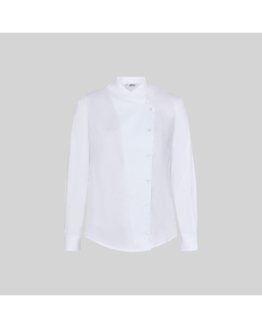 CAMISA COCINA SLIM FIT