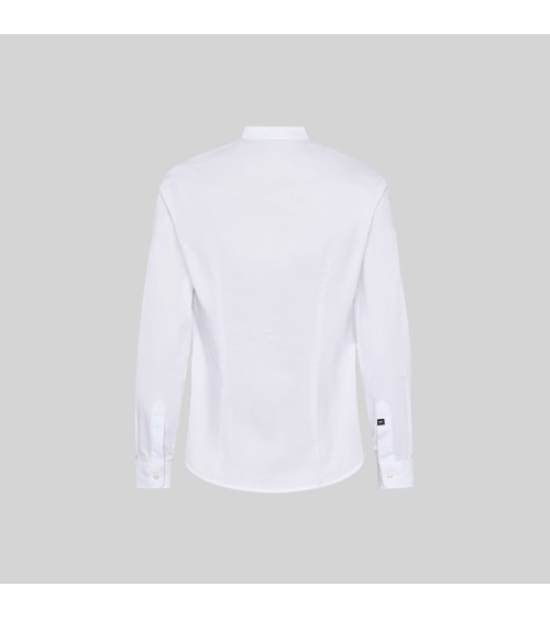 CAMISA COCINA SLIM FIT