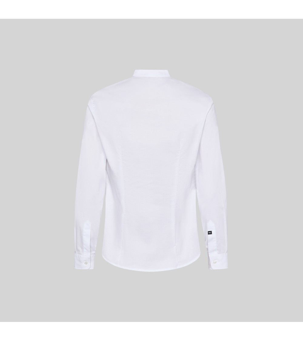 CAMISA COCINA SLIM FIT