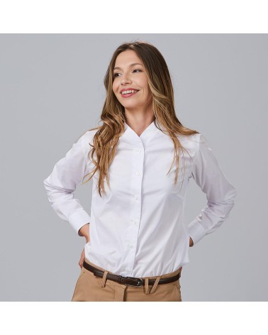 CAMISA COCINA MAO FILAFIL