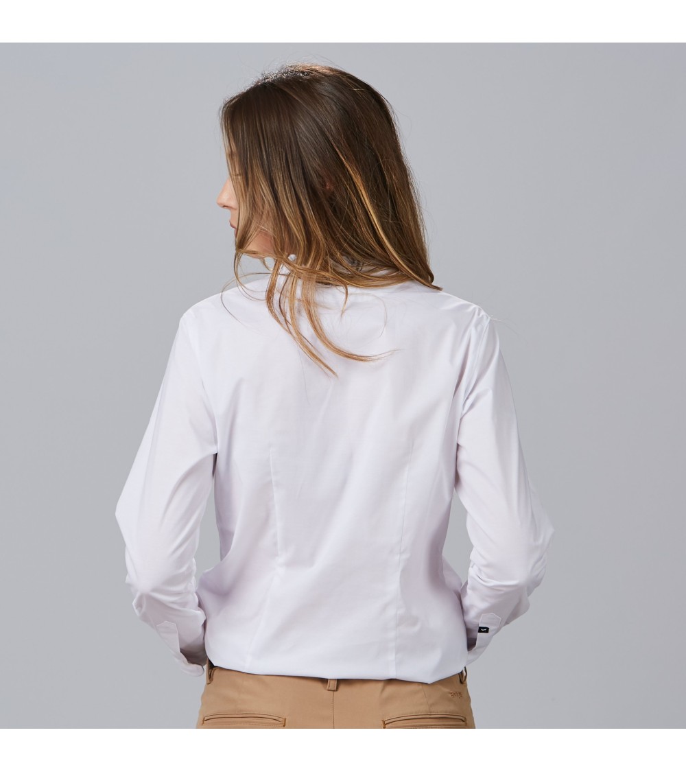 CAMISA COCINA MAO FILAFIL