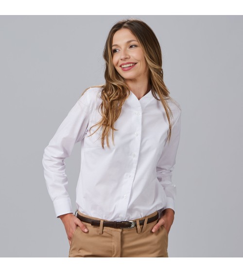 CAMISA COCINA MAO FILAFIL