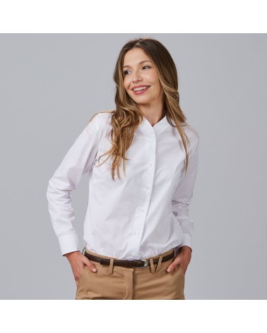 CAMISA COCINA MAO FILAFIL