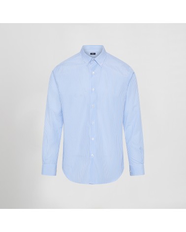 CAMISA CUELLO CAMISERO POPELIN