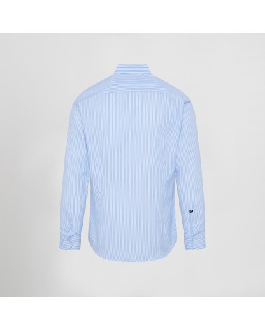 CAMISA CUELLO CAMISERO POPELIN