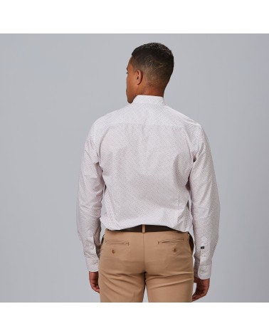 CAMISA ESTAMPADA HOMBRE