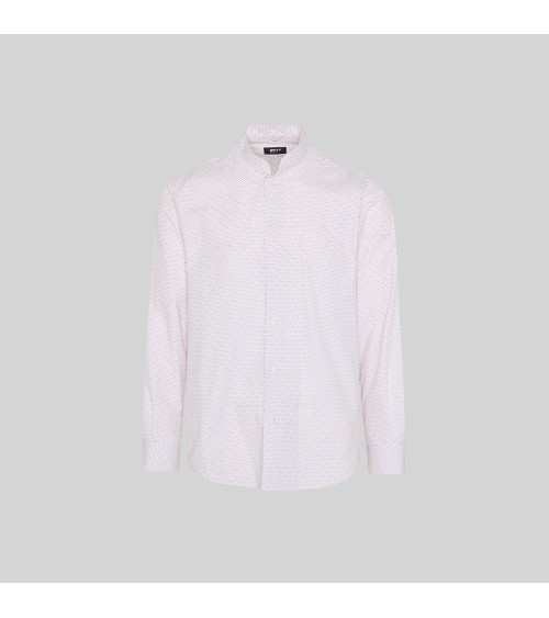 CAMISA ESTAMPADA HOMBRE