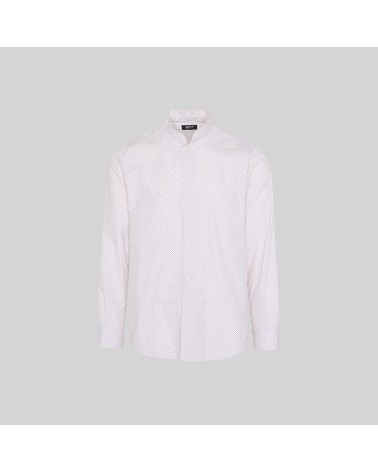 CAMISA ESTAMPADA HOMBRE