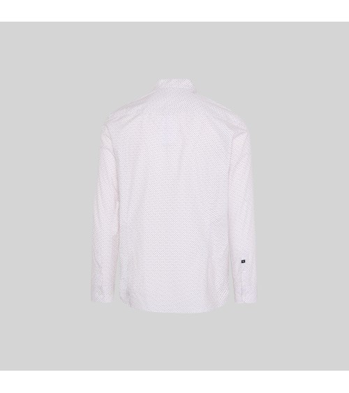 CAMISA ESTAMPADA HOMBRE