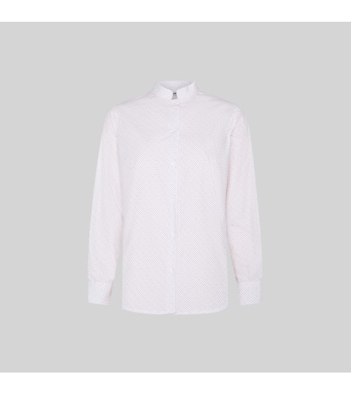 CAMISA ESTAMPADA MUJER