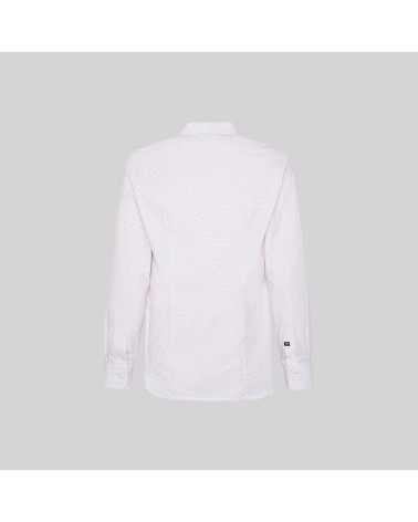 CAMISA ESTAMPADA MUJER