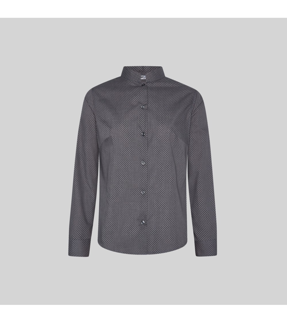 CAMISA MUJER CUELLOMAO