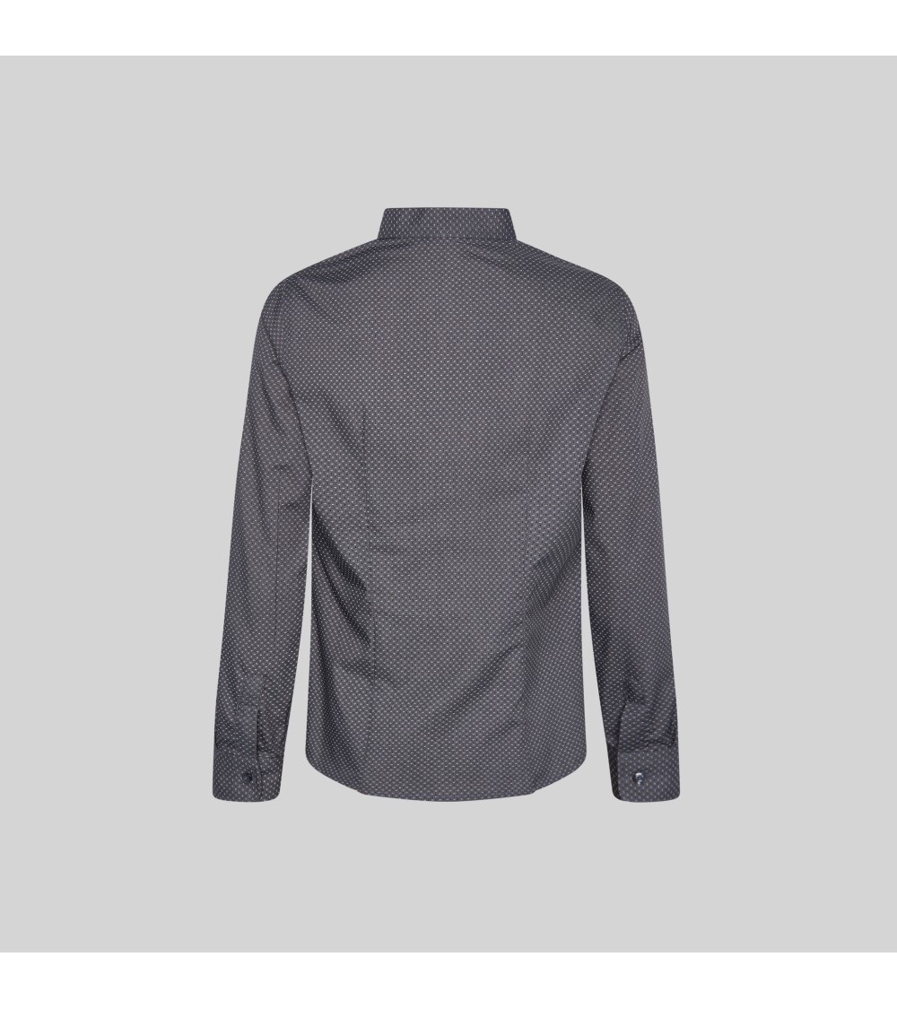 CAMISA MUJER CUELLOMAO