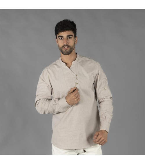 CAMISA CBRO CAMBRAY