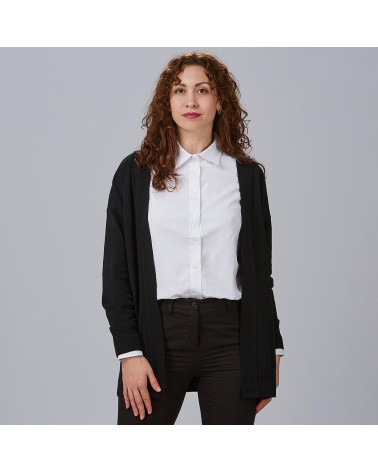 JERSEY MUJER SIN BOTONES