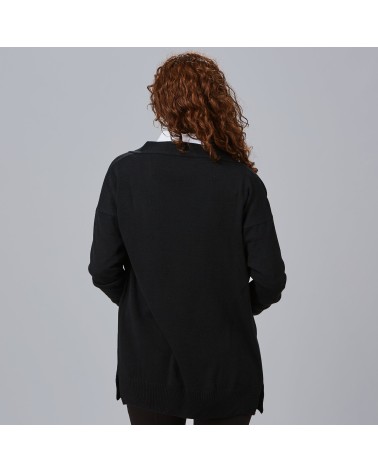 JERSEY MUJER SIN BOTONES