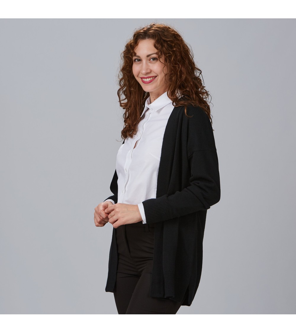 JERSEY MUJER SIN BOTONES