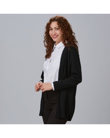 JERSEY MUJER SIN BOTONES