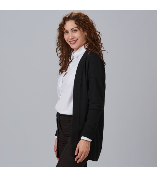 JERSEY MUJER SIN BOTONES