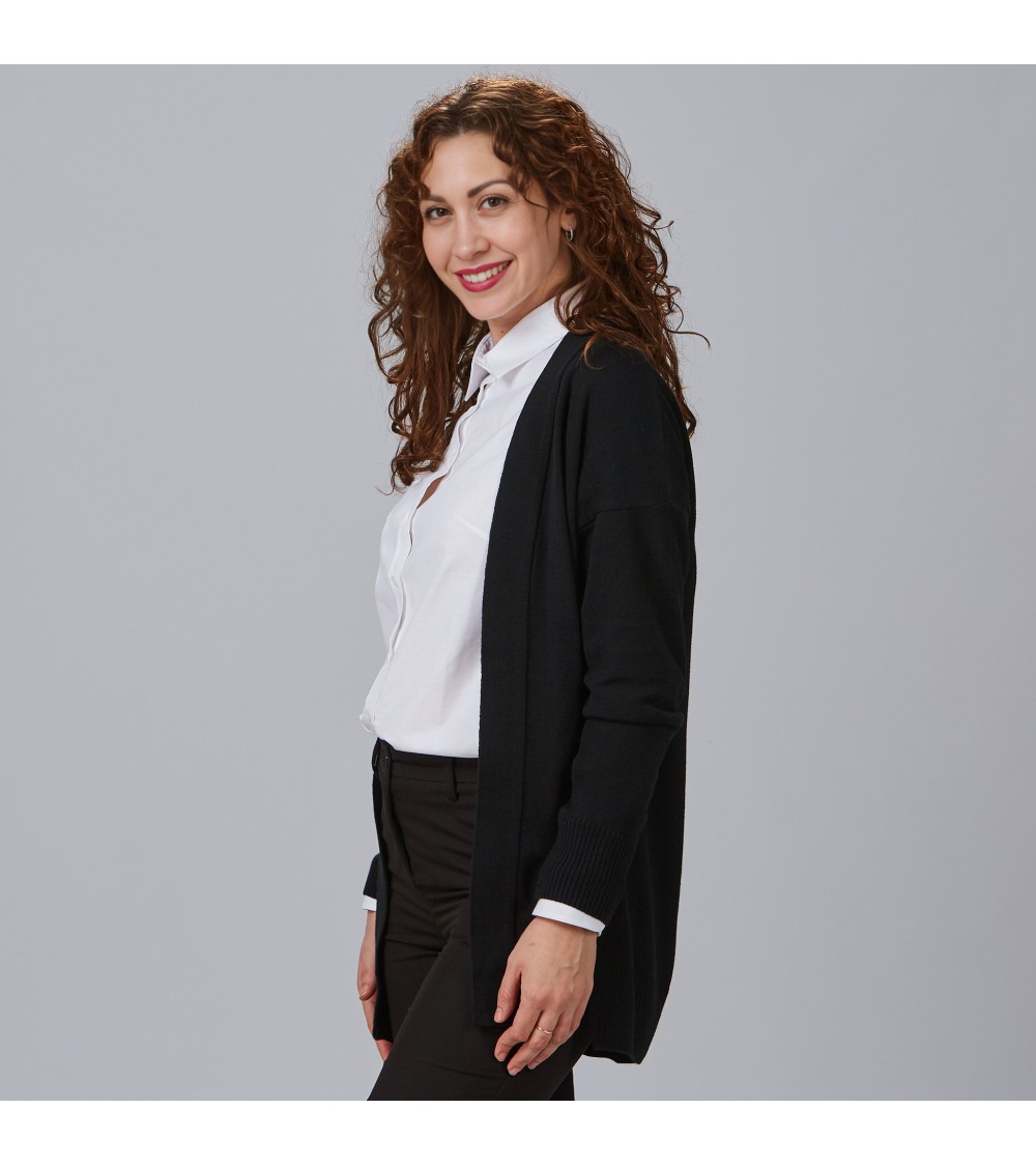 JERSEY MUJER SIN BOTONES