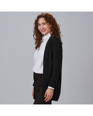 JERSEY MUJER SIN BOTONES